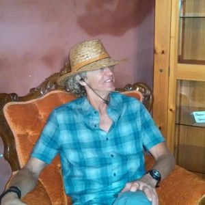 Meet your Posher, Doug